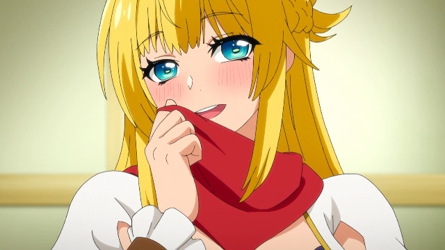 Nói đến vẻ đẹp siêu cute và cực dễ thương của anime nữ thì không thể bỏ qua các hình ảnh chibi cực HOT này