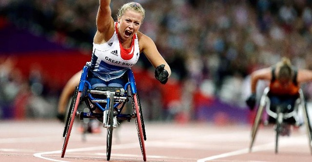 Các môn thể thao tại thế vận hội dành cho người khuyết tật mùa hè