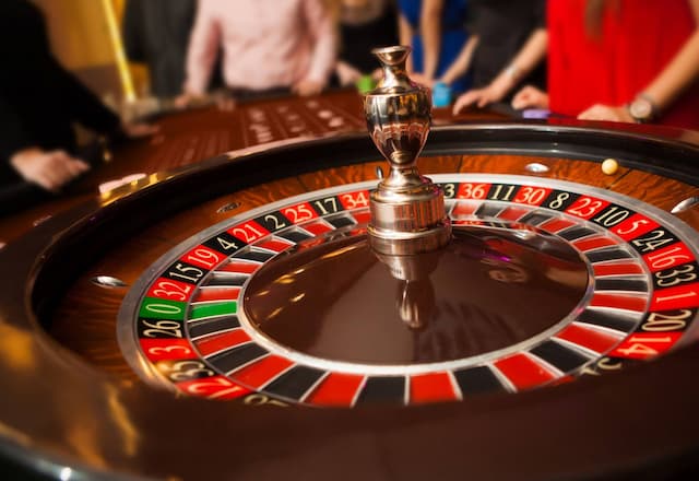 Quy trình hoạt động của casino online